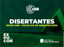 La Municipalidad de Funes dirá presente en Expocon 2025 con destacados disertantes