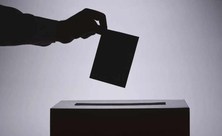 Cuenta regresiva para conocer el resultado de las elecciones: votó el 63% del padrón