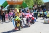 M&Aacute;S DE 1400 NI&Ntilde;OS Y NI&Ntilde;AS FUERON PARTE DE LAS JORNADAS DE &ldquo;INFANCIAS SOBRE RUEDAS&rdquo;