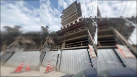 Confirmaron la muerte del quinto operario que cayó por el montacargas