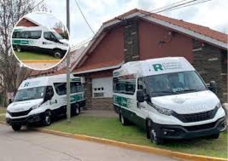 Roldán recibirá mas de 900 millones del programa Obras Menores