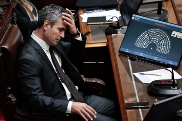 Diputados: la oposición consiguió quórum y buscará limitar el uso de los DNU