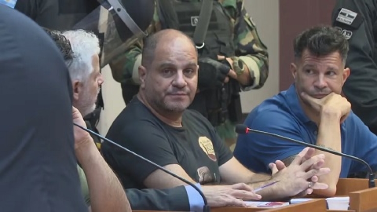 Generación Zoe: Cositorto fue condenado por estafas reiteradas y asociación ilícita