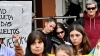 Movilizaci&oacute;n por fentanilo contaminado en Rosario: &ldquo;Necesitamos el apoyo de la comunidad para hacernos escuchar&rdquo;