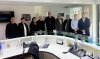 EL ARZOBISPO DE ROSARIO VISIT&Oacute; EL MONUMENTO A LOS ESTIBADORES Y LA COOPERATIVA PORTUARIA DE PUERTO GENERAL SAN MART&Iacute;N