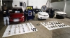 OPERACI&Oacute;N &ldquo;TANQUE LLENO&rdquo;: INCAUTARON 48 KILOS DE COCA&Iacute;NA OCULTOS EN TANQUES DE COMBUSTIBLE DE UNA BANDA NARCO
