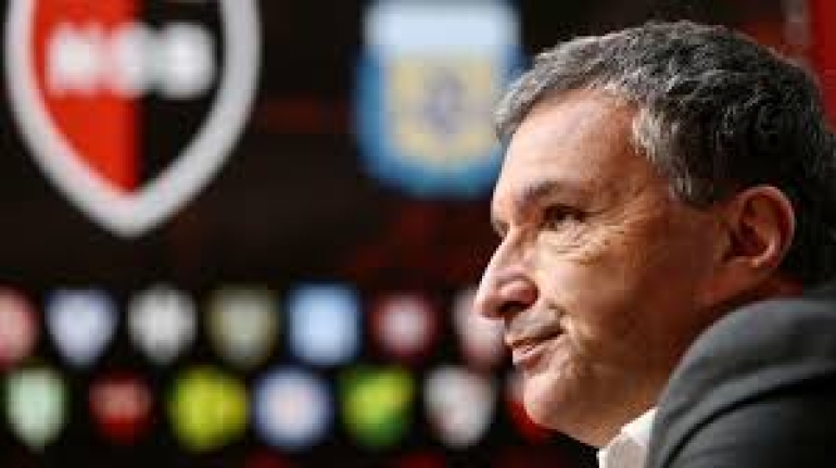 ¿Hay fecha de elecciones en Newells?