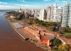 Buscan crear un paseo peatonal desde Parque Espa&ntilde;a hasta Club Mitre en Costanera Central