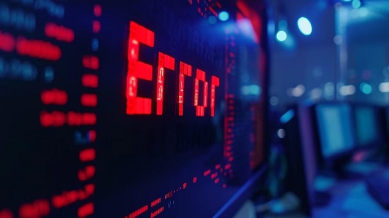 Caída global de Cloudflare provoca el colapso de servicios web en todo el mundo