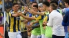 Central empat&oacute; con Boca y Di Mar&iacute;a meti&oacute; un golazo ol&iacute;mpico