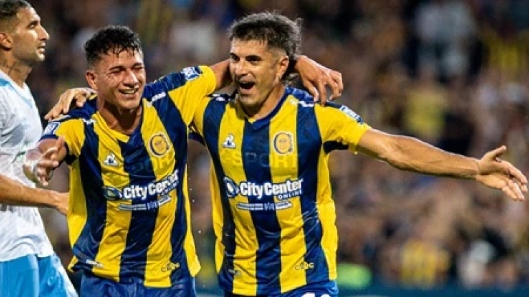 Central espera a San Lorenzo en el Gigante de Arroyito