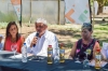 Villa Gobernador G&aacute;lvez destin&oacute; una inversi&oacute;n hist&oacute;rica a obras en establecimientos educativos