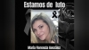 Dolor en Empalme Graneros: Crimen de Mar&iacute;a Florencia Gonz&aacute;lez y su hijo herido