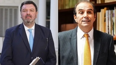 El presidente Milei designó por decreto a Ariel Lijo y Manuel García-Mansilla como jueces de la Corte Suprema