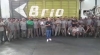 Despidos en Expreso Br&iacute;o
