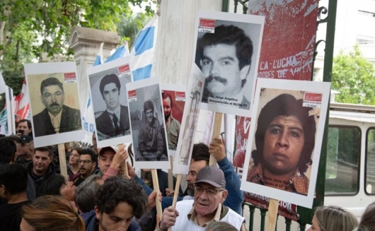 Veredicto causa “El Villazo”: fueron absueltos todos los imputados