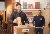 Pullaro: &ldquo;Es una elecci&oacute;n muy importante porque se discute el futuro de nuestra Provincia&rdquo;