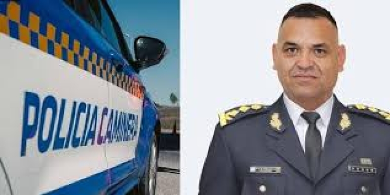 Ordenaron detener al jefe de la Caminera de Córdoba