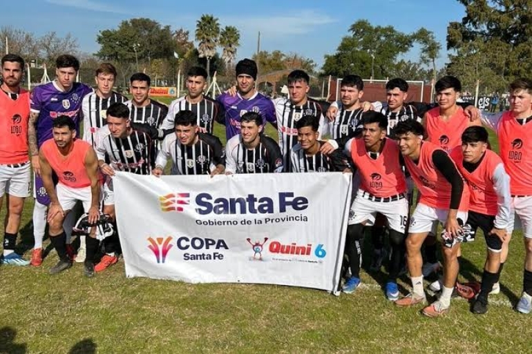 Timbuense ya tiene fecha para un duelo histórico ante Newell’s por la Copa Santa Fe