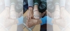 Pulseras de la amistad: un proyecto de la ONG Huellas para aliviar la soledad