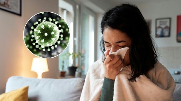 Alerta por la gripe H3N2: Confirmaron los primeros casos en la Argentina