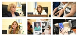 Causa Fentanilo contaminado: La comisión investigadora se reunió en el Concejo Municipal