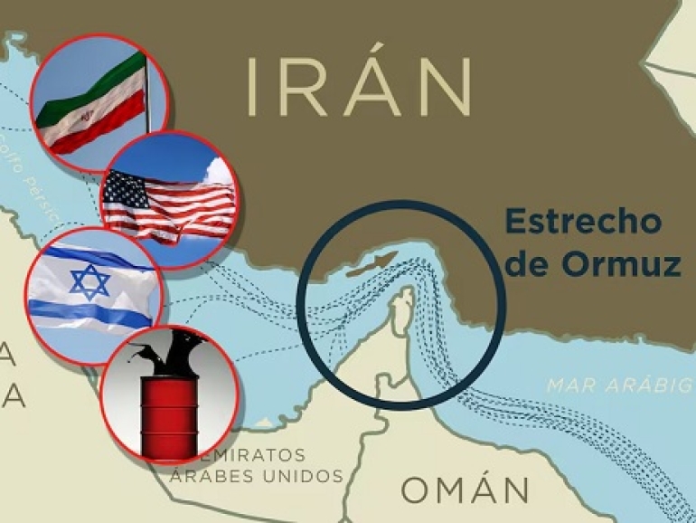 Irán aceptó la mediación de Pakistán y Donald Trump anunció un alto el fuego de dos semanas