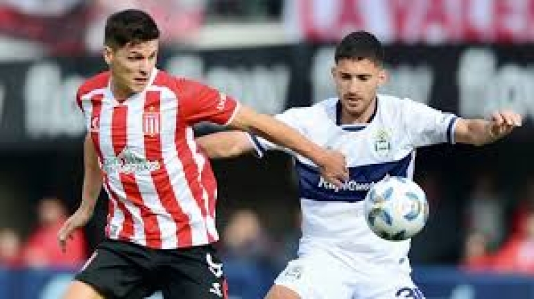 Un clásico con sabor a final: Gimnasia y Estudiantes