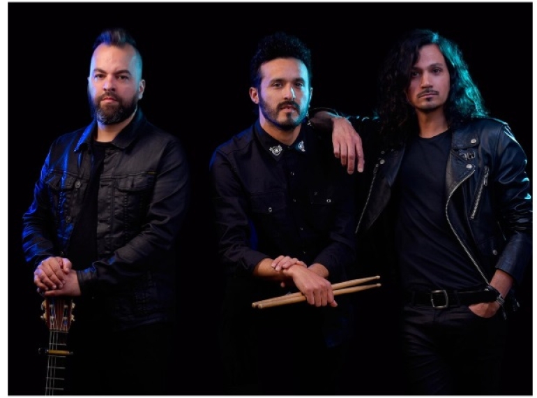 Gauchos of the Pampa llena de chacarera Casa Brava