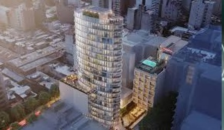 Levántate y anda: Polémico proyecto tiene vía libre