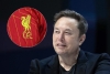 Elon Musk estar&iacute;a interesado en comprar Liverpool