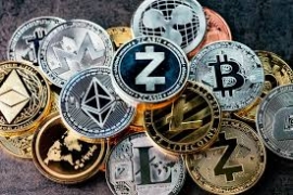 ¿Cuáles son las 5 mejores criptomonedas para invertir en diciembre de 2025?