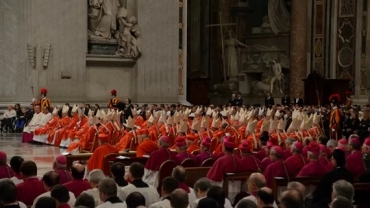 El cónclave para elegir al sucesor del papa Francisco será el 7 de mayo