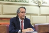 Nicol&aacute;s Mayoraz se refiri&oacute; a la reforma constitucional: &ldquo;Solo se explica por el acuerdo de casta de Pullaro con los senadores&rdquo;