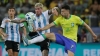 Argentina recibe a Brasil en una nueva edici&oacute;n del cl&aacute;sico sudamericano