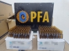 FENTANILO CONTAMINADO: LA POLIC&Iacute;A FEDERAL ARGENTINA SECUESTR&Oacute; INSUMOS EN LABORATORIOS Y DROGUER&Iacute;AS