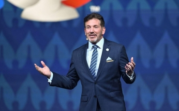 Mundial 2030: Piden a FIFA 64 selecciones en forma excepcional