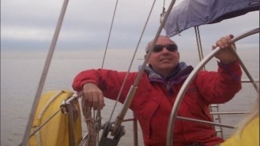 Roberto Daniel Mondaini hace dos años y nadie más lo nombra