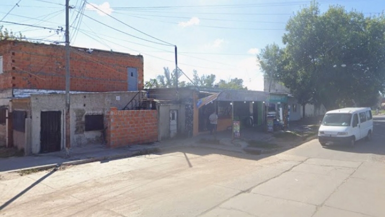 Identificaron al joven asesinado esta tarde y detuvieron a tres sospechosos