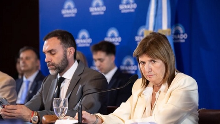 Reforma laboral: Se acordó el proyecto con quita de la rebaja de Ganancias