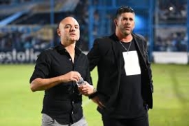 ORSI-GÓMEZ, LA DUPLA TÉCNICA ELEGIDA EN NEWELL'S TRAS LAS ELECCIONES