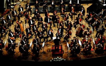 La Orquesta Sinfónica Provincial de Rosario se presentará este jueves en el Teatro El Círculo