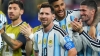 La formaci&oacute;n de la Selecci&oacute;n Argentina frente a Cabo Verde