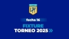 Utima fecha: Zona A define el viernes y la B s&aacute;bado y domingo