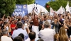 Tepp: "La patria le gana a Milei el pr&oacute;ximo domingo"