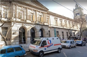Asesinaron a balazos en República de la Sexta a un hombre con pedido de captura