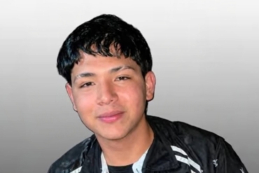 Intensa búsqueda de un joven de 19 años desaparecido en Granadero Baigorria