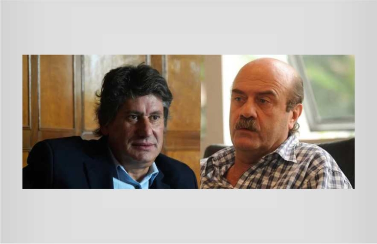 Apuraditos por cerrar el Negocio...