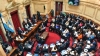 El Senado abre este mi&eacute;rcoles el debate por la reforma laboral