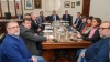 La Provincia retoma la negociaci&oacute;n salarial con docentes y estatales